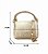 Bolsa 833 Caos Moda - Imagem 7