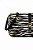 Bolsa Clutch Pequena Animal Print Luiza Barcelos - Imagem 7