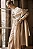 Trench Coat Bege Skunk - Imagem 4