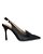 Scarpin Slingback Salto Alto Detalhe Laço Luiza Barcelos - Imagem 3