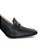 Scarpin Slingback de Salto Bloco Médio com Bridão Luiza Barcelos - Imagem 5