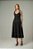 Vestido Midi Sarja Pespontado 613 Oficial - Imagem 2