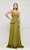 Conjunto Festa Peplum Estruturado Fleche D'or - Imagem 5
