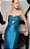 Vestido Festa Midi com Trançado Fleche D'or - Imagem 5