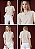 Blusa Polo Feminina Nervuras Skazi - Imagem 4
