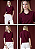 Blusa Polo Feminina Nervuras Skazi - Imagem 5