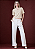 Blusa Polo Feminina Nervuras Skazi - Imagem 3