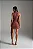 Vestido Curto Textura Cuzco Skunk Brasil - Imagem 6