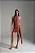 Vestido Curto Textura Cuzco Skunk Brasil - Imagem 1