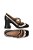 Scarpin Mary Jane em Couro Luiza Barcelos - Imagem 6
