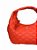 Bolsa Pequena Baguete Matelassê Luiza Barcelos - Imagem 4