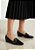 Mocassim Loafer em Verniz Luiza Barcelos - Imagem 1