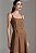 Vestido Casual Skunk Brasil em Liocel - Imagem 2