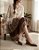 Scarpin Slingback Couro Brogue Luiza Barcelos - Imagem 3