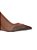 Scarpin Slingback Couro Brogue Luiza Barcelos - Imagem 5
