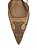 Scarpin Slingback Salto Alto em Couro Luiza Barcelos - Imagem 5