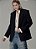 Blazer Alfaiataria Oversized Caos Moda - Imagem 1
