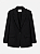 Blazer Alfaiataria Oversized Caos Moda - Imagem 4