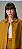 Jaqueta Feminina Linho Pesponto 613 Oficial - Imagem 3