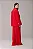 Conjunto Alfaiataria Blazer e Calça Wide Leg Caos Moda - Imagem 5