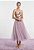 Conjunto Saia e Cropped Festa Fleche D'Or - Imagem 1