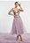 Conjunto Saia e Cropped Festa Fleche D'Or - Imagem 2