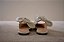 Sapatilha Slingback em Couro com Laço Luiza Barcelos - Imagem 6
