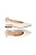 Sapatilha Slingback em Couro com Laço Luiza Barcelos - Imagem 4