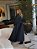 Trench Coat Longo Black Jeans B.Fly Oficial - Imagem 2