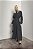 Trench Coat Longo Black Jeans B.Fly Oficial - Imagem 1