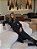Trench Coat Longo Black Jeans B.Fly Oficial - Imagem 5