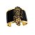 Bracelete Pantera Imperial Rosana Bernardes - Imagem 2
