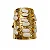 Pulseira Maxi Labirinto Rosana Bernardes - Imagem 2