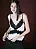 Blusa Lingerie Renda Skazi - Imagem 2
