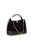 Bolsa Hobo Grande em Couro e Camurça Luiza Barcelos - Imagem 3