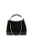 Bolsa Hobo Grande em Couro e Camurça Luiza Barcelos - Imagem 6