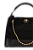 Bolsa Hobo Grande em Couro e Camurça Luiza Barcelos - Imagem 4