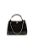 Bolsa Hobo Grande em Couro e Camurça Luiza Barcelos - Imagem 2
