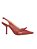 Scarpin Salto Alto Slingback Laço Lateral Luiza Barcelos - Imagem 7