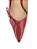 Scarpin Salto Alto Slingback Laço Lateral Luiza Barcelos - Imagem 6