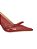 Scarpin Salto Alto Slingback Laço Lateral Luiza Barcelos - Imagem 4