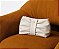 Bolsa Clutch Couro Drapeado com Alça Corrente Luiza Barcelos - Imagem 16