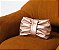 Bolsa Clutch Couro Drapeado com Alça Corrente Luiza Barcelos - Imagem 1