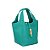 Bolsa Pequena Hobo em Couro Luiza Barcelos - Imagem 2
