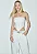 Corselet Pespontado Stitch Caos Moda - Imagem 1
