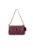 Bolsa Pequena em Couro Matelassê Luiza Barcelos - Imagem 4