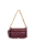 Bolsa Pequena em Couro Matelassê Luiza Barcelos - Imagem 2