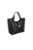 Bolsa Grande Couro com Fecho Luiza Barcelos - Imagem 6