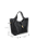 Bolsa Grande Couro com Fecho Luiza Barcelos - Imagem 11