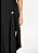 Vestido Midi Malha Barra Assimétrica Skazi - Imagem 5